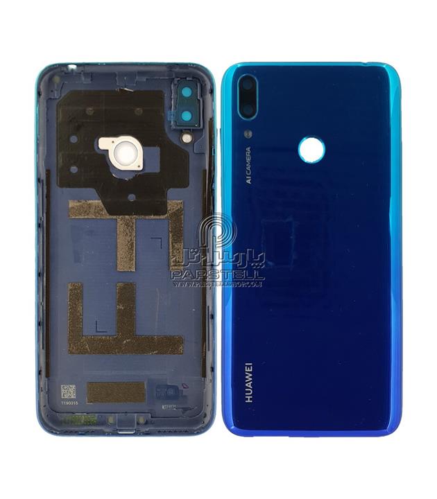 درب پشت هواوی HUAWEI Y7 PRIME 2019